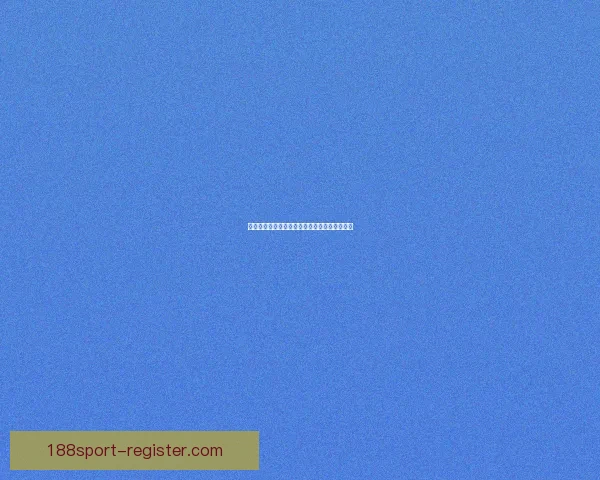 世界杯赛事精彩预测与体育竞猜平台全方位指南