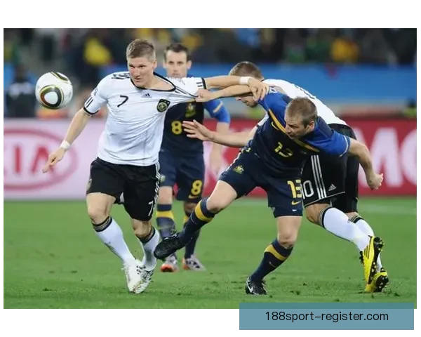 世界杯赛事精彩预测与体育竞猜平台全方位指南