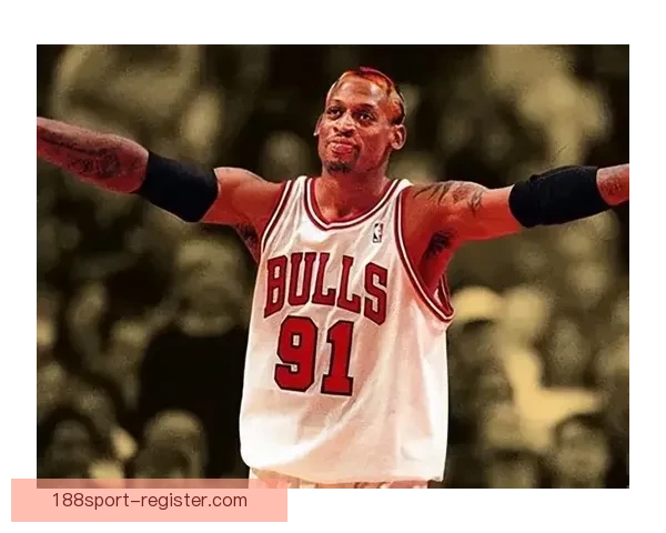 历史唯一 罗德曼荣膺WWE名人堂 入选篮球名人堂已过11年