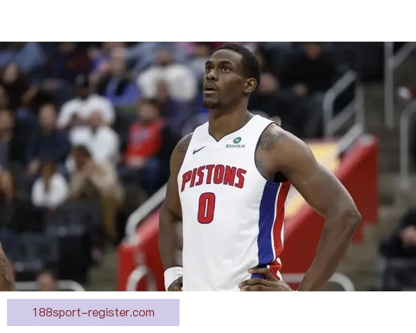 末节三分狂潮杜伦砍三十＋十活塞力克鹈鹕完成赛季双杀