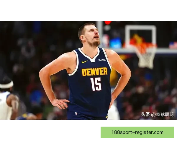 掘金加时力克马刺终结11连胜 约基奇文班对飚成焦点