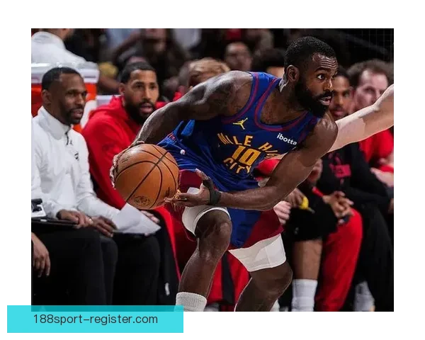 掘金战胜猛龙迎双杀 约基奇800场里程碑穆雷砍31分带队升至第五