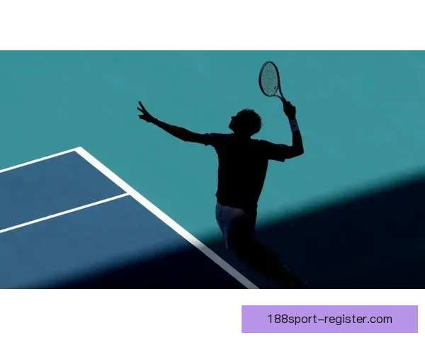 ATP公布球员养老金新政策 300名球员受益第一层级可得12.9万美元