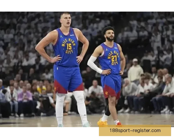 掘金豪取7连胜 约基奇15+17+12携穆雷37分横扫爵士