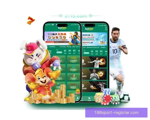 体育竞猜赔率分析：如何从数据中挖掘赢利机会并精准预测赛事结果