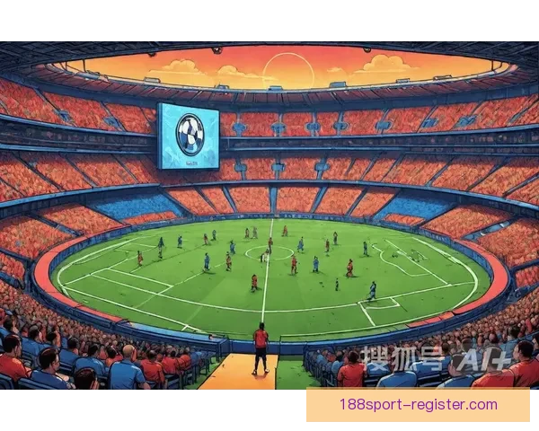 足球竞猜平台全新上线 提供精准分析与实时数据助您轻松预测赛果