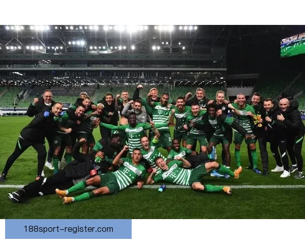 世界杯竞猜热门平台推荐与足球赛事预测分析及投注技巧分享