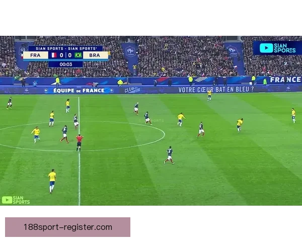 2026世界杯最佳球员精彩表现引领赛场风云再起